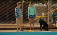 A Still from Jane's Animal Adventures (Image via YouTube/Apple TV+)